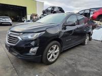 2019 Holden Equinox EQ image 1