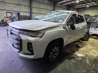 2021 Ldv T60 N/A image 1