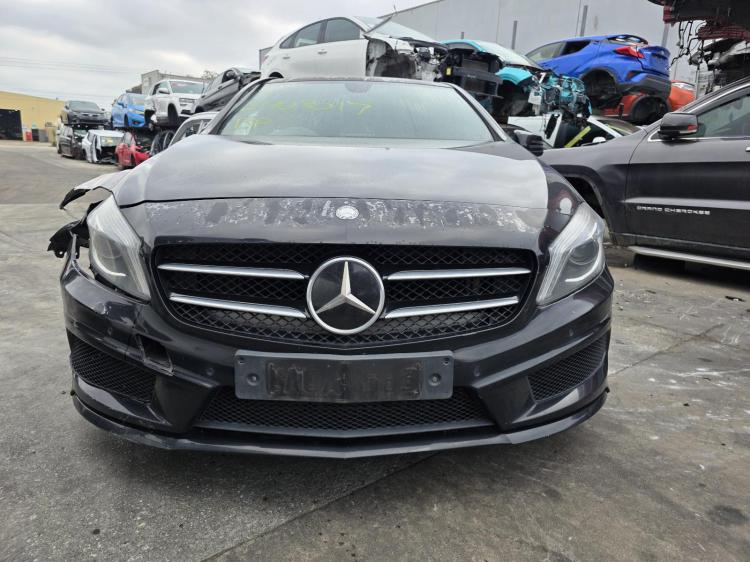 mercedes benz A Class W176 Jul 2014 Parts & Wrecking