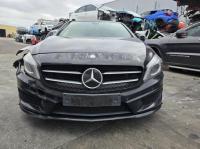 2014 Mercedes Benz A Class W176 image 1