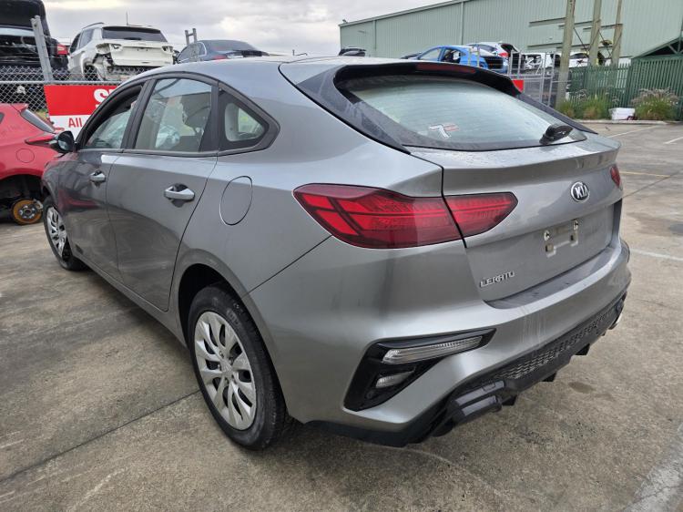 kia Cerato DB Jan 2019 Parts & Wrecking