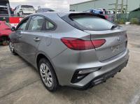 2019 Kia Cerato DB image 1
