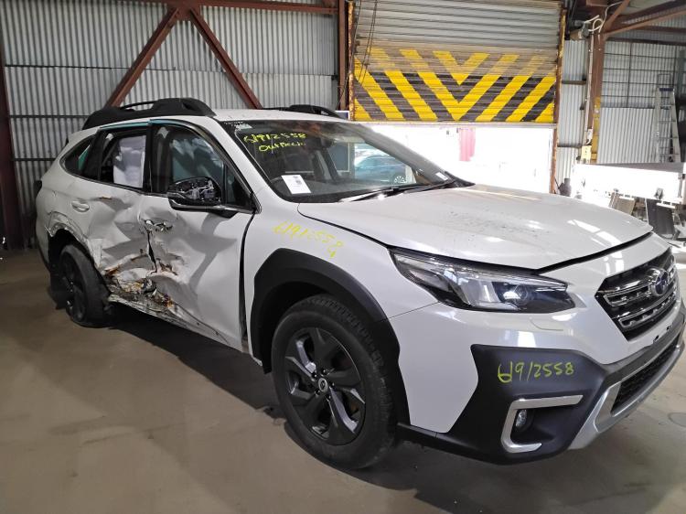 subaru Outback BASE Oct 2021 Parts & Wrecking