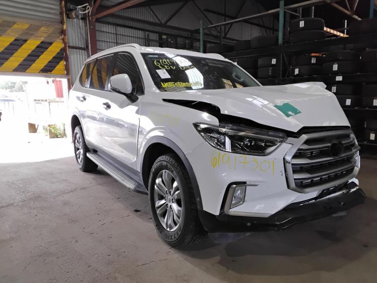 ldv D90 MODE Oct 2021 Parts & Wrecking