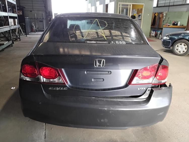 honda Civic VTI Aug 2009 Parts & Wrecking