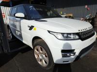 2016 Land Rover Range Rover Sport 3.0 SDV6 HEV AUTOBIOGRAPHY image 1