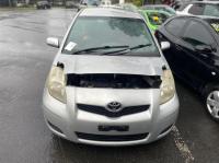 2010 Toyota Yaris image 1