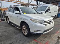 2010 Toyota Kluger 4X2 GRANDE image 1