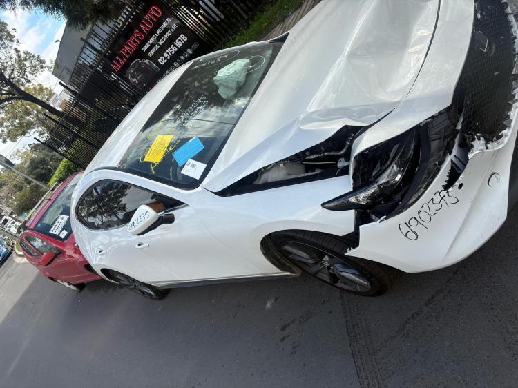 mazda 3 2020 Parts & Wrecking