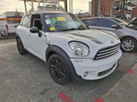 2012 Mini Countryman COOPER D image 1