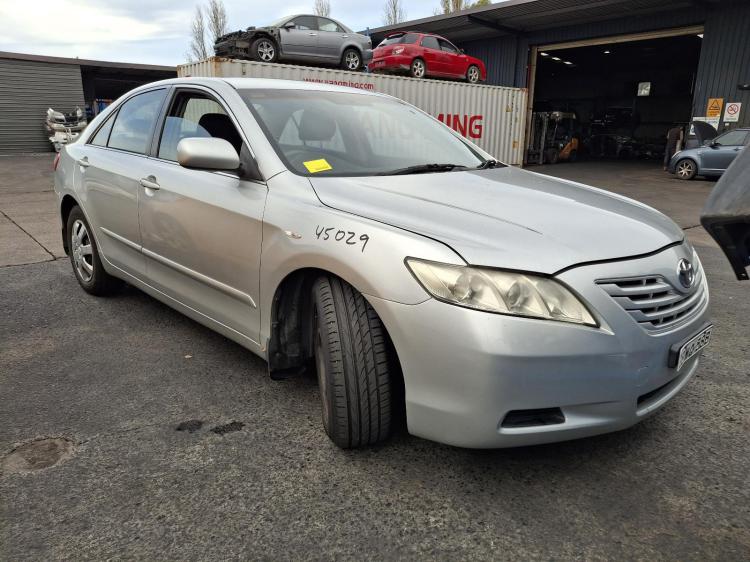 toyota Camry ABSE Jun 2007 Parts & Wrecking