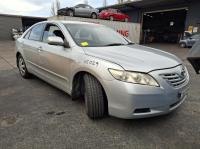 2007 Toyota Camry ABSE image 1
