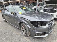 2018 Audi A4 2.0 TFSI CUATTRO image 1