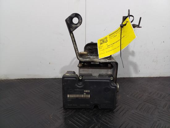 mazda 2 MAXX Jan 2008 ABS PUMP/MODULATOR 