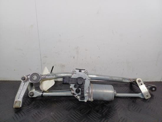 bmw 3 Series 320I EXECUTIVE Jul 2009 WIPER MOTOR 