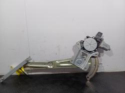 2010 Mitsubishi Outlander VRX 5 SEAT image 1