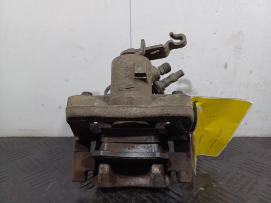 volkswagen Golf 180 TSI COMFORTLINE Jun 2009 CALIPER 