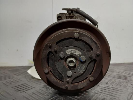toyota Echo ECHO Aug 2005 A/C COMPRESSOR 