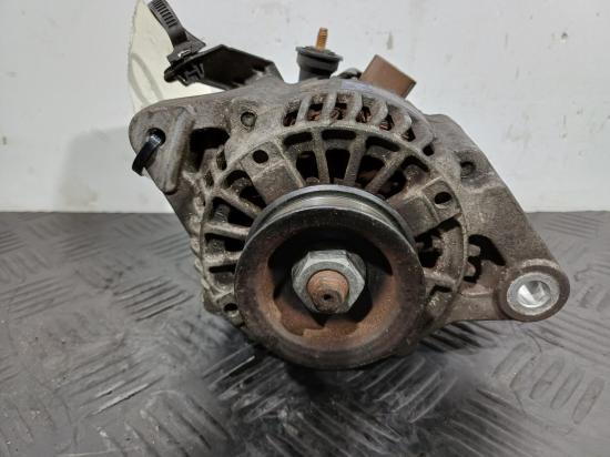 toyota Echo ECHO Aug 2005 ALTERNATOR 