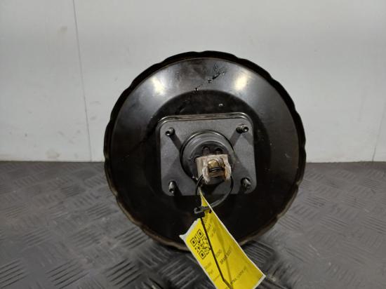 toyota Echo ECHO Aug 2005 BRAKE BOOSTER 
