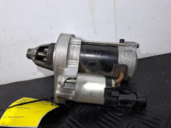 honda Civic VTI Jun 2006 STARTER MOTOR 