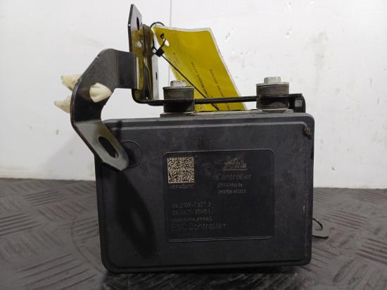 mazda 3 MAXX Nov 2016 ABS PUMP/MODULATOR 