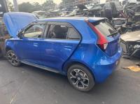 2021 Mg 3 image 1