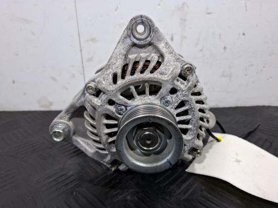 mazda Cx30 2023 ALTERNATOR 