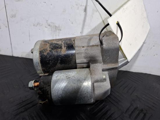 mazda Cx30 2023 STARTER MOTOR 