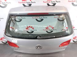 2010 Volkswagen image 1