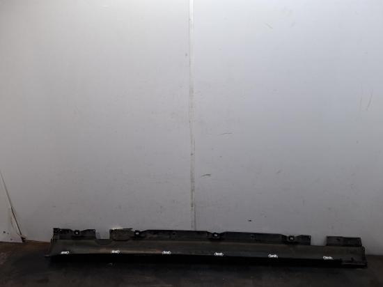 mercedes benz A Class A 180 Oct 2022 SIDE STEP/SKIRT 