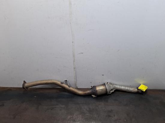 honda Xv 2016 CATALYTIC CONVERTER 