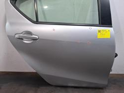 2019 Toyota Prius PRIUS-C image 1