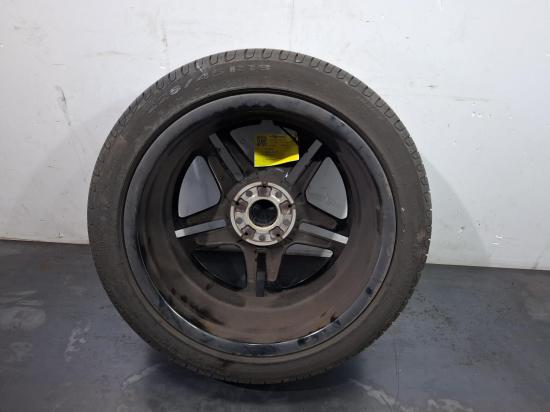 mercedes benz A Class A 180 Oct 2022 WHEEL ALLOY 