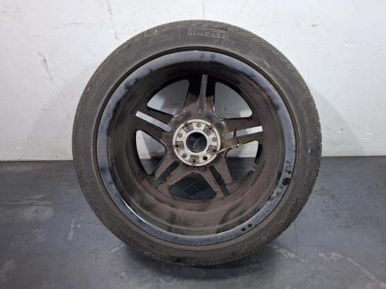 mercedes benz A Class A 180 Oct 2022 WHEEL ALLOY 