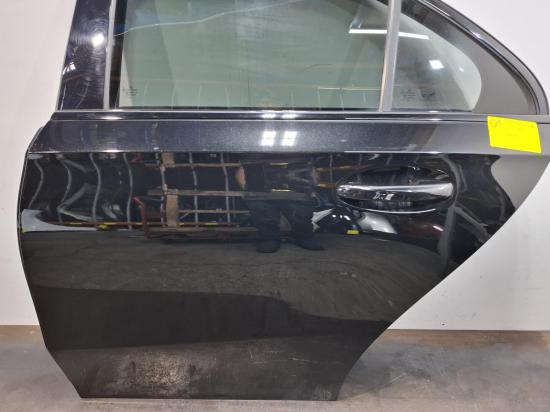 mercedes benz A Class A 180 Oct 2022 LEFT REAR DOOR 