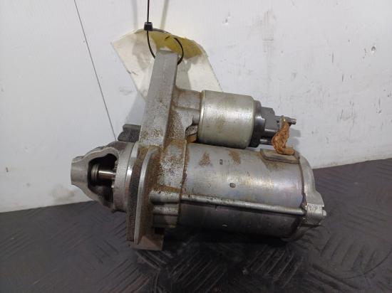 mercedes benz A Class A 180 Oct 2022 STARTER MOTOR 