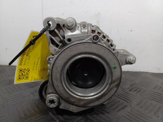 mercedes benz A Class A 180 Oct 2022 ALTERNATOR 