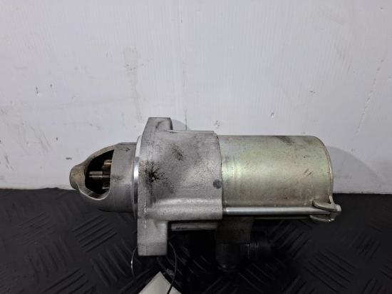 honda Accord VTI Oct 2014 STARTER MOTOR 