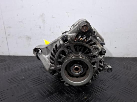 honda Accord VTI Oct 2014 ALTERNATOR 