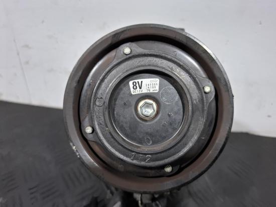 honda Accord VTI Oct 2014 A/C COMPRESSOR 