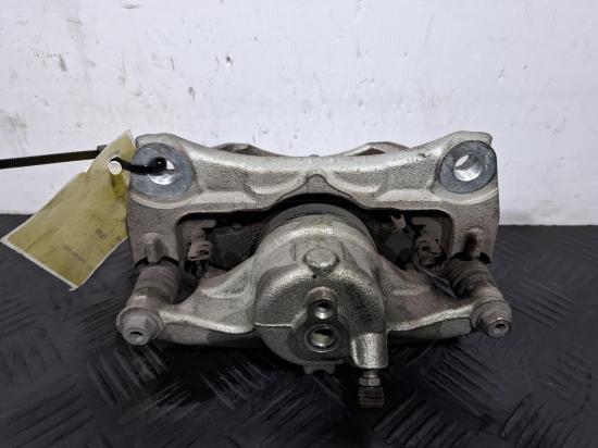 mazda 3 2019 CALIPER 