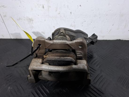 mazda 3 2019 CALIPER 