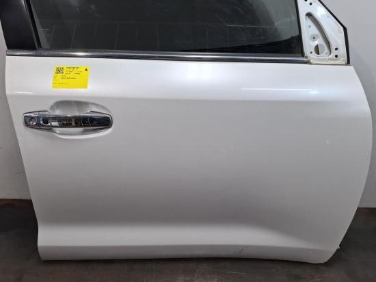 lexus Lx570 2010 RIGHT FRONT DOOR 