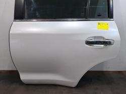 2010 Lexus Lx570 image 1