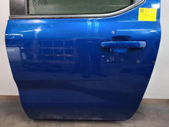 ford Ranger 2023 LEFT REAR DOOR 