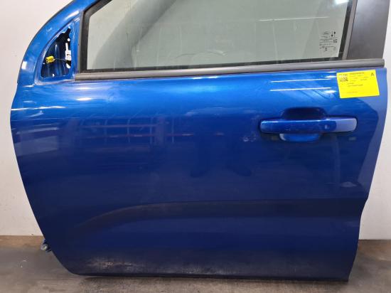 ford Ranger 2023 LEFT FRONT DOOR 