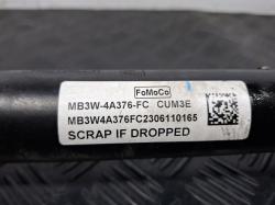 2023 Ford Ranger image 1