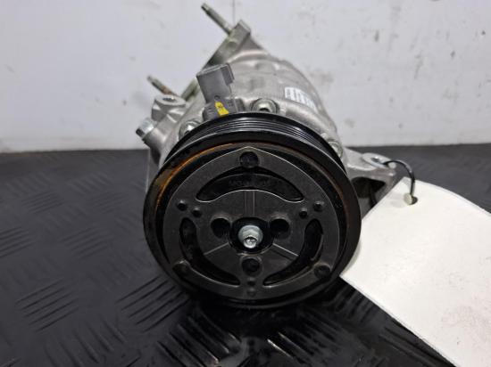 ford Ranger 2023 A/C COMPRESSOR 