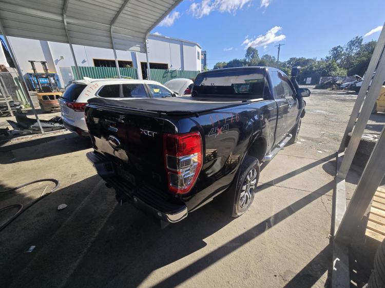 ford Ranger PX SERIES 1 XLT Nov 2013 Parts & Wrecking